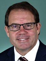 Luke Gosling